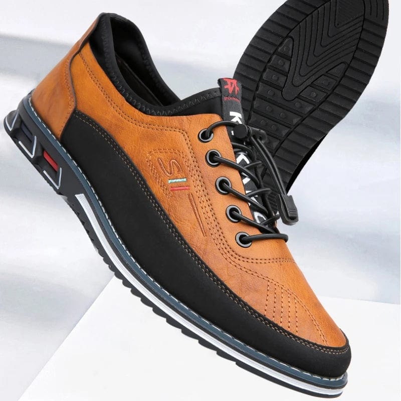 Dani™ | Chaussures Oxford Élégantes