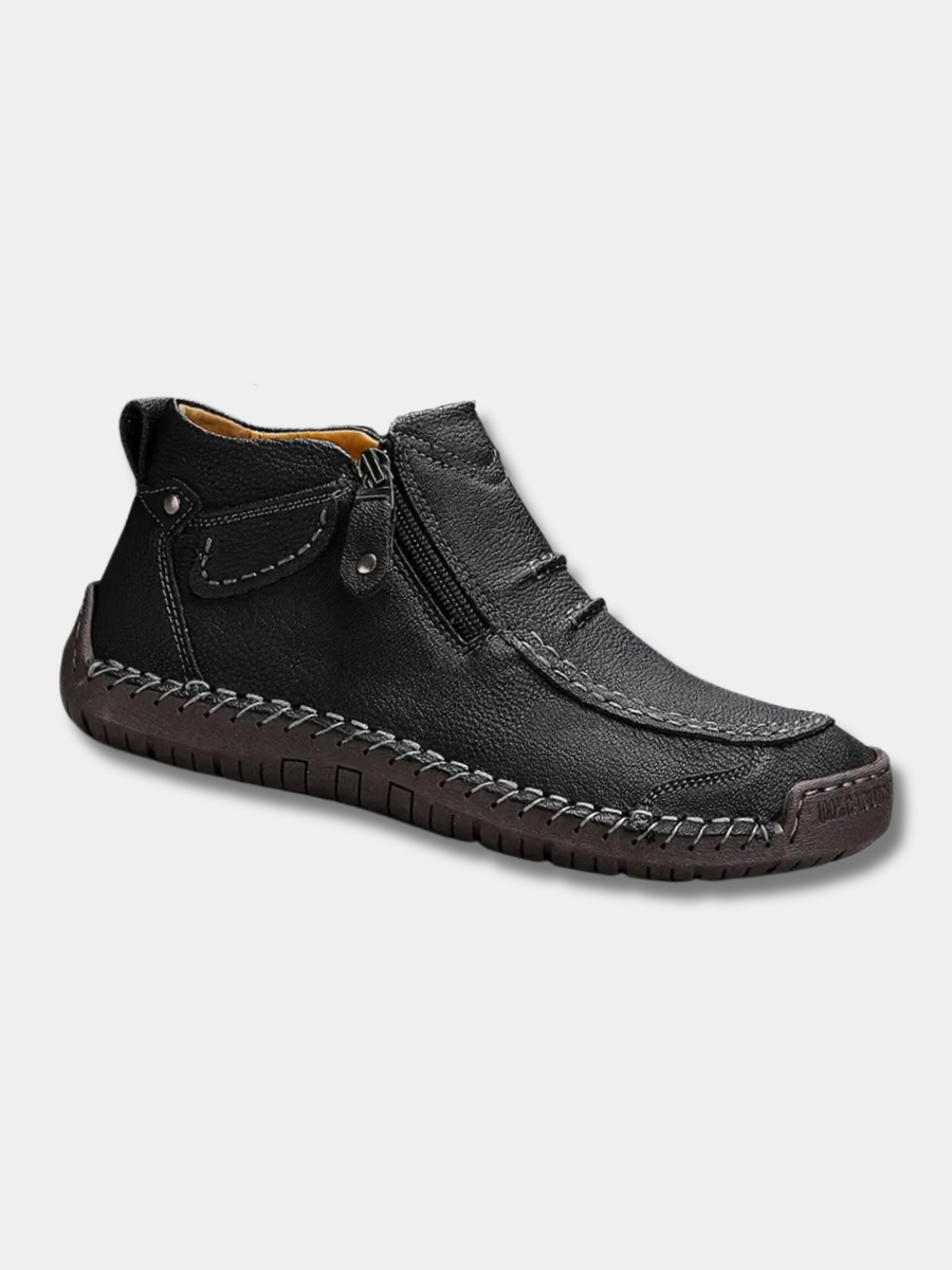 DUMONT™ | CHAUSSURES ERGONOMIQUES ORTHOPÉDIQUES