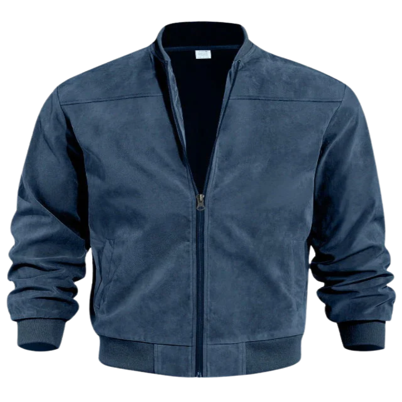 Benoît™ | Veste Décontractée Old Money