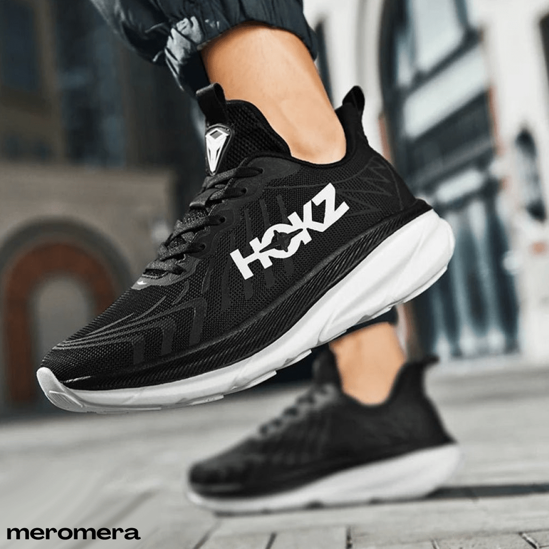 HOKZ™ | Chaussures Orthopédiques Confortables
