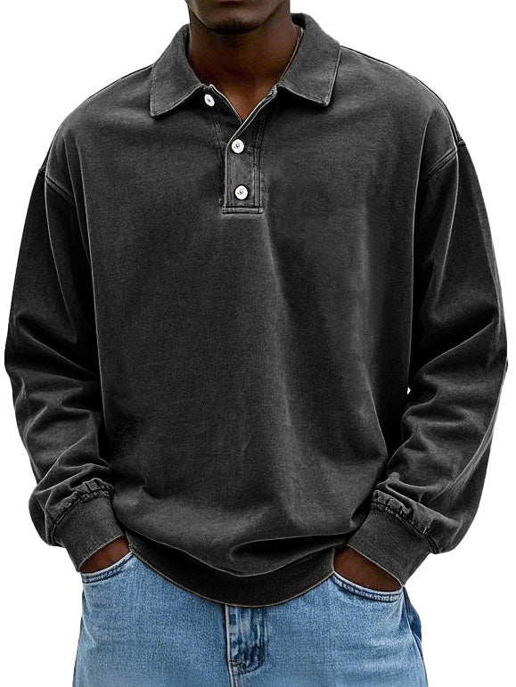 Alaric™ | Polo de Luxe