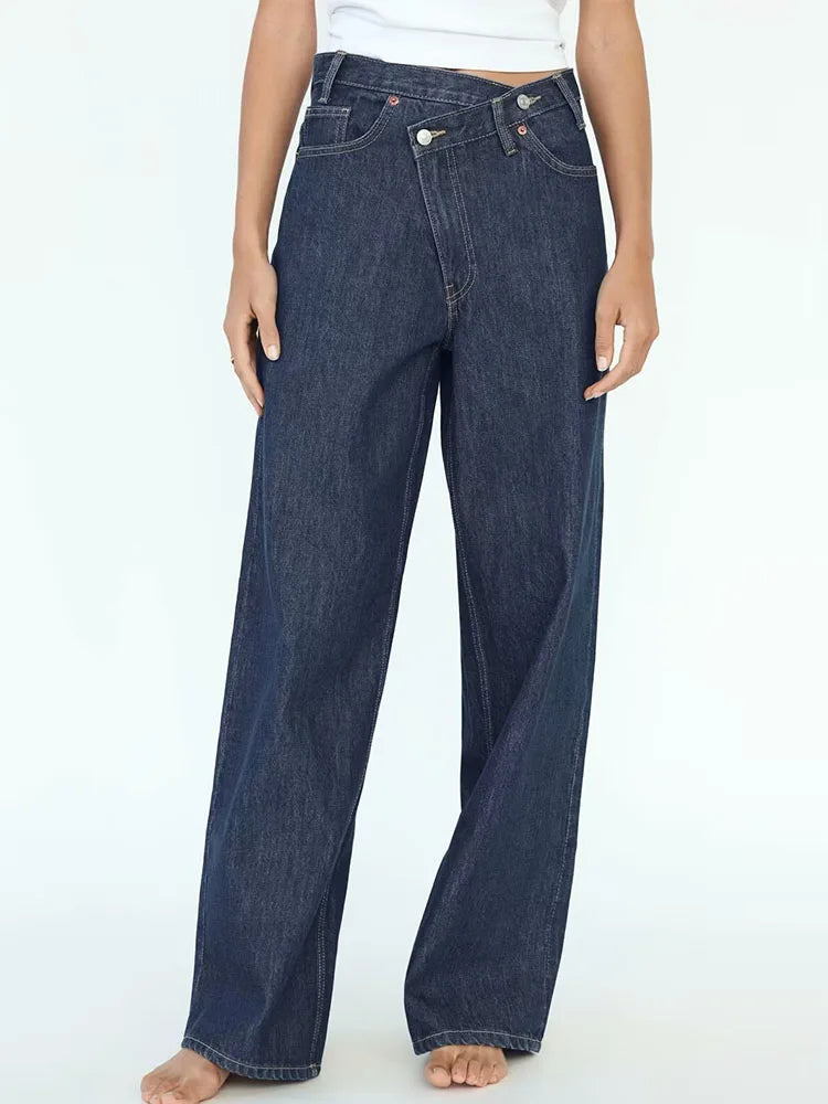 Joséfine™ | Pantalon Fluide Confort Luxe