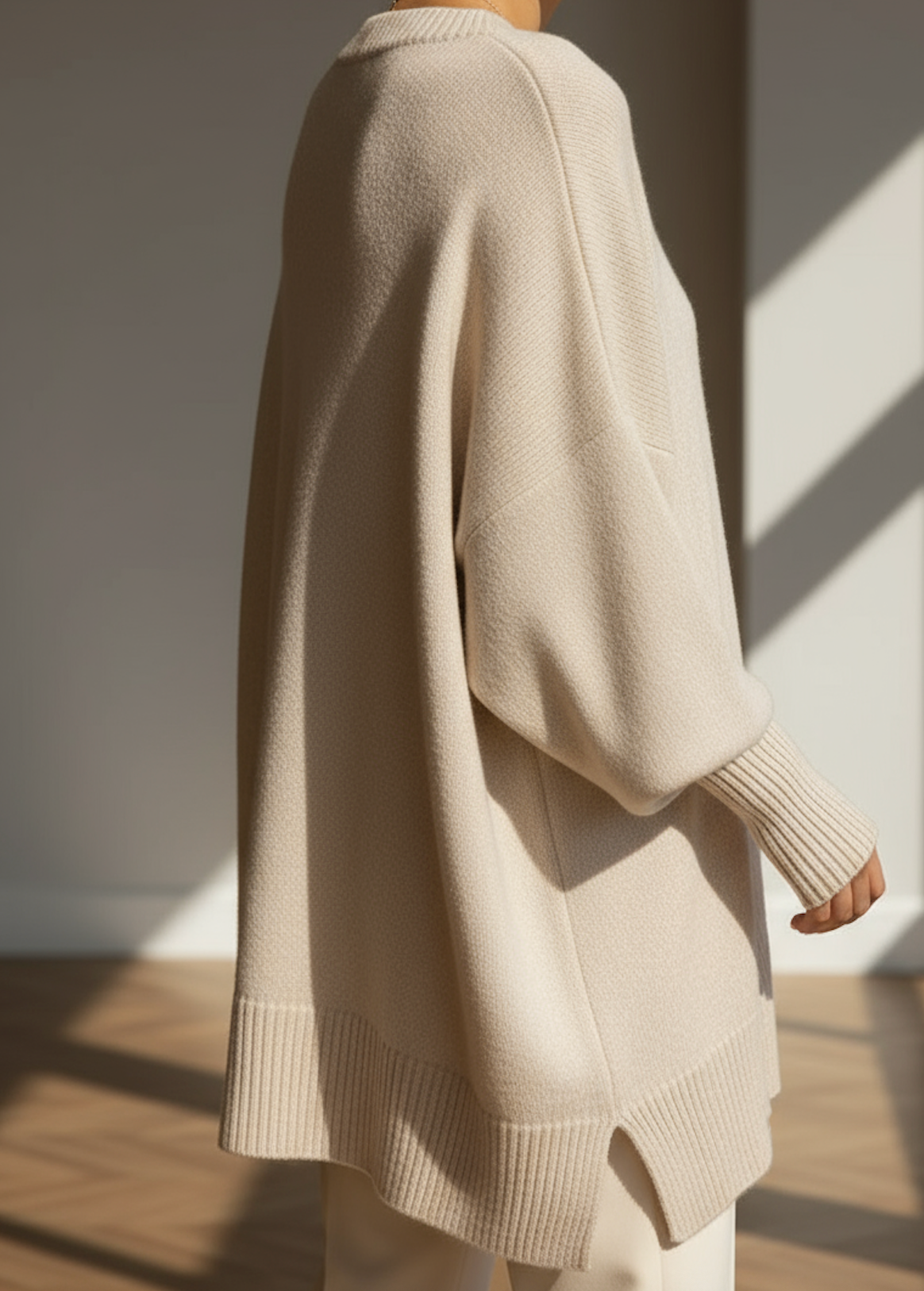 Maglione™ | Pull oversize
