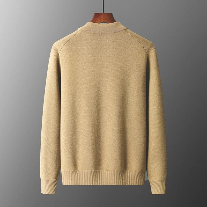 Wilfrid™ | Veste Cardigan 100% Cachemire