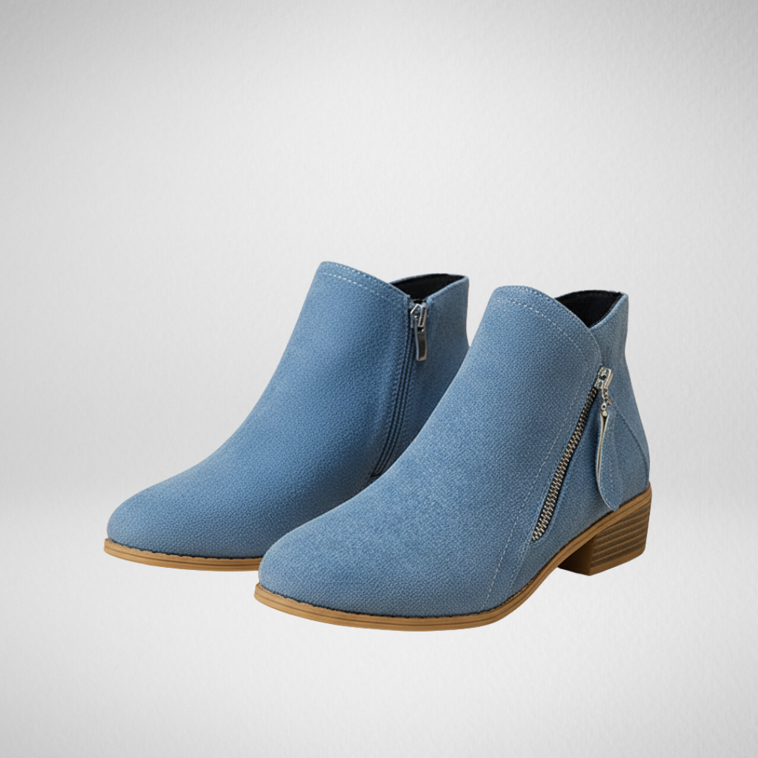 Florine™ | Style minimal chic
