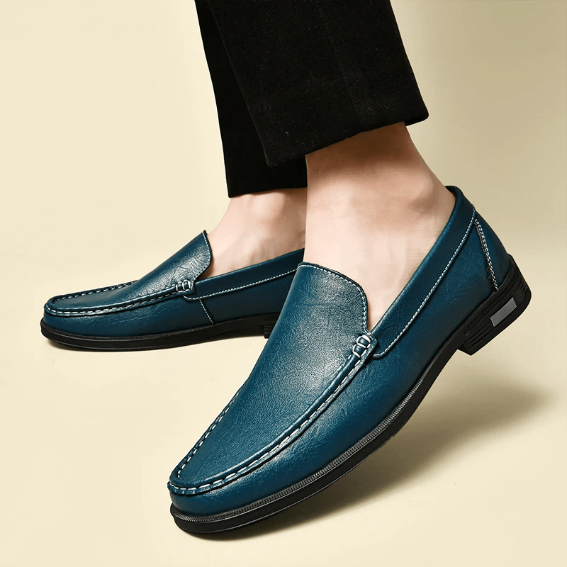Damien™ | Chaussures Élégantes Pour Hommes