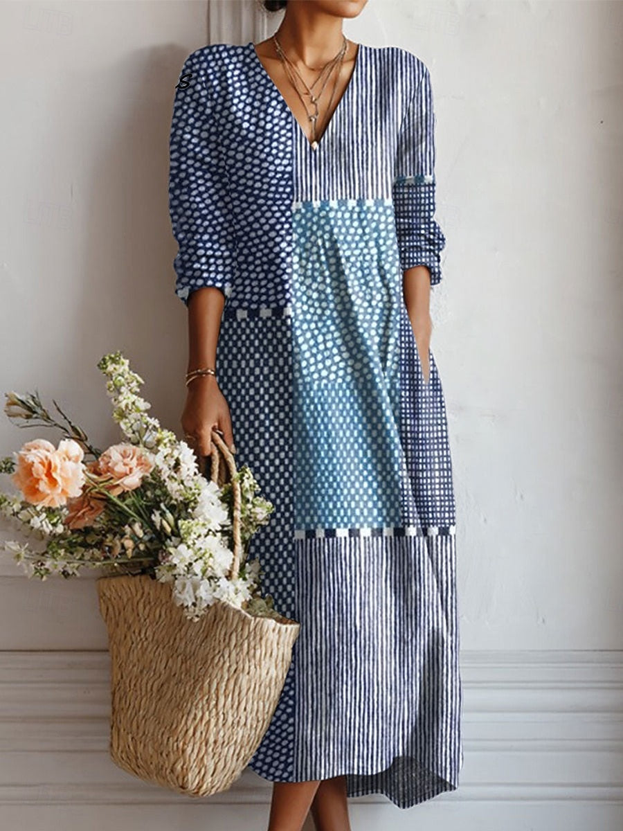 Esra™ | Robe confort pour tous les jours