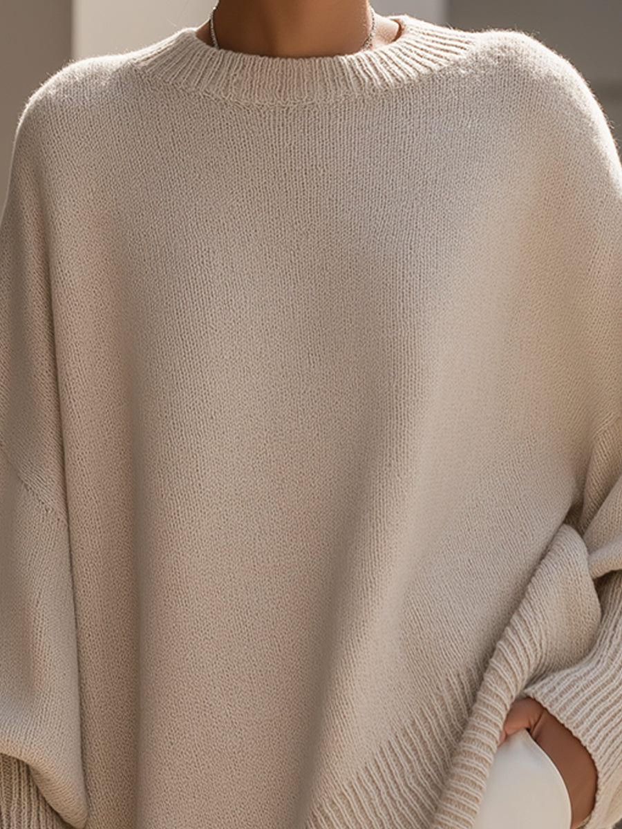 Maglione™ | Pull oversize