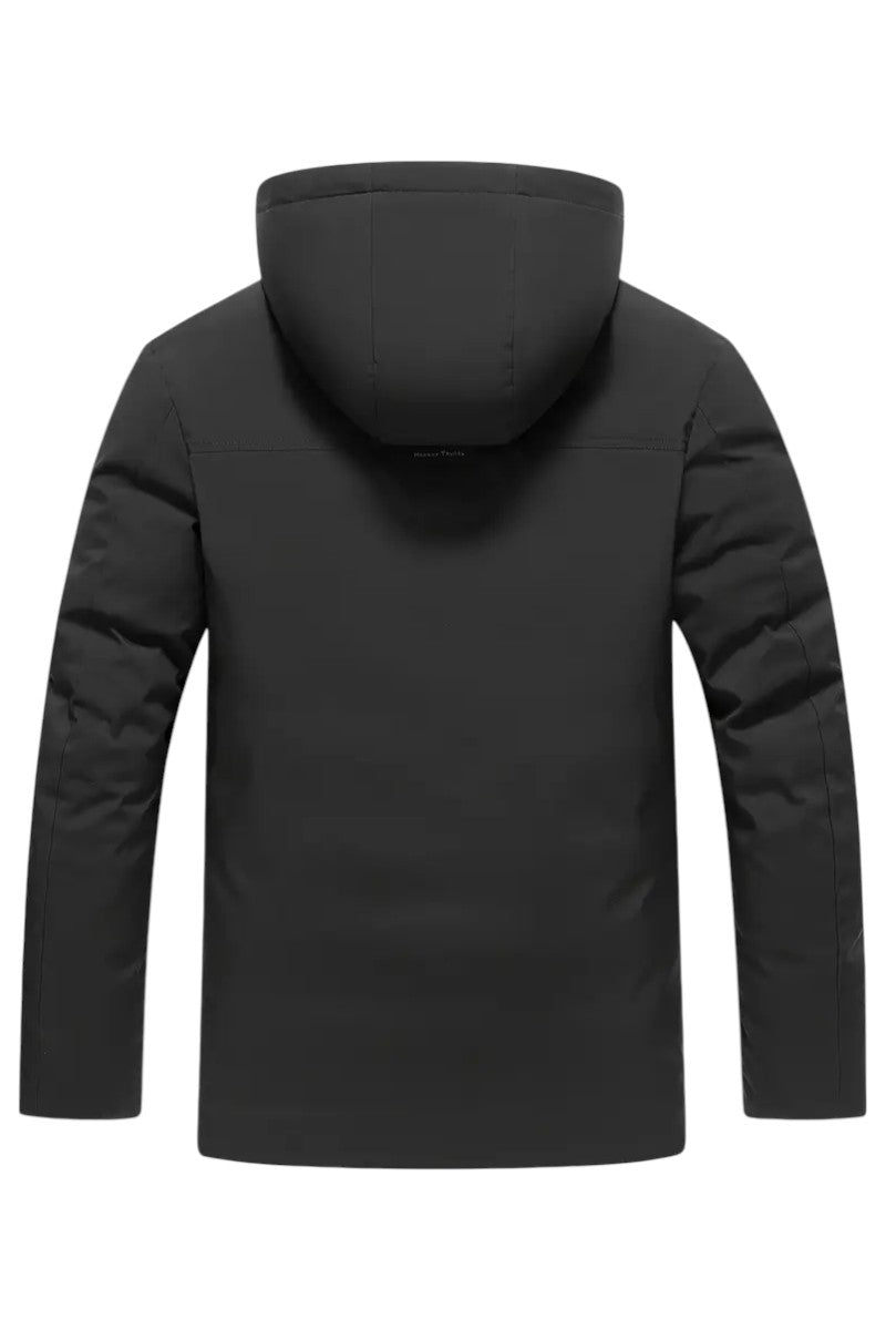 Ruff™ | Parka d’hiver pour homme