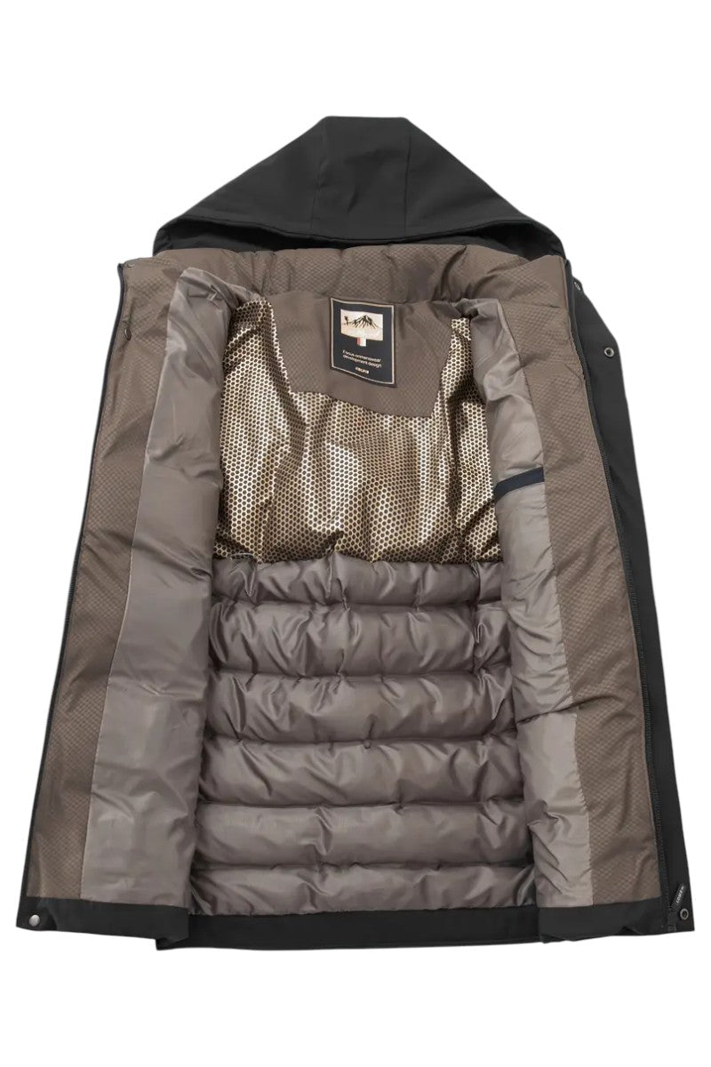 Ruff™ | Parka d’hiver pour homme