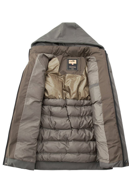 Ruff™ | Parka d’hiver pour homme