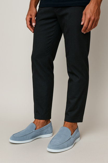 Tim™  | Mocassins Classiques Premium