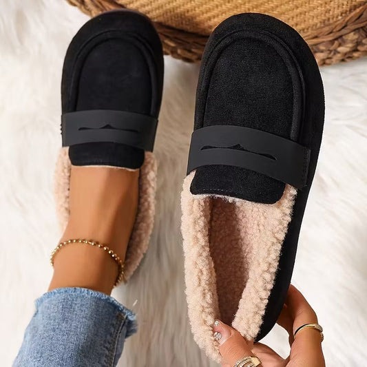 Élodie™ | Mocassins Doux de Soutien