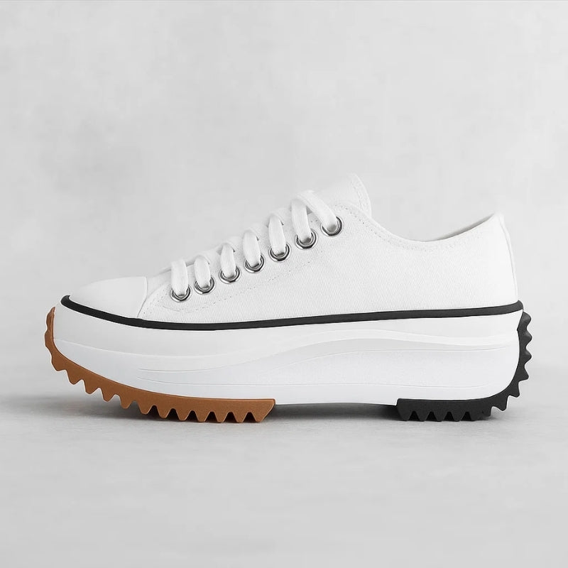 Debbie™ | Semelle audacieuse, silhouette moderne