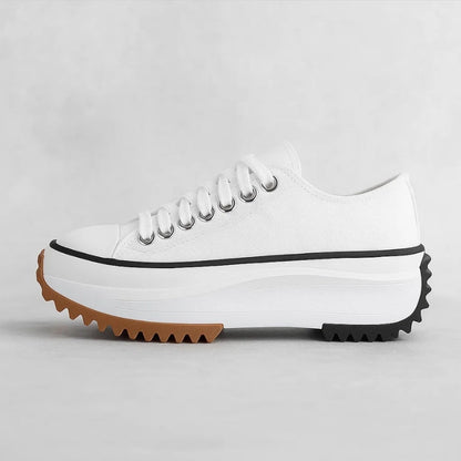 Debbie™ | Semelle audacieuse, silhouette moderne