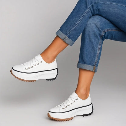 Debbie™ | Semelle audacieuse, silhouette moderne