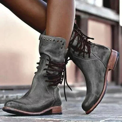 Valentina™ |  Bottes Élégantes et Confortables pour un look sophistiqué et agréable
