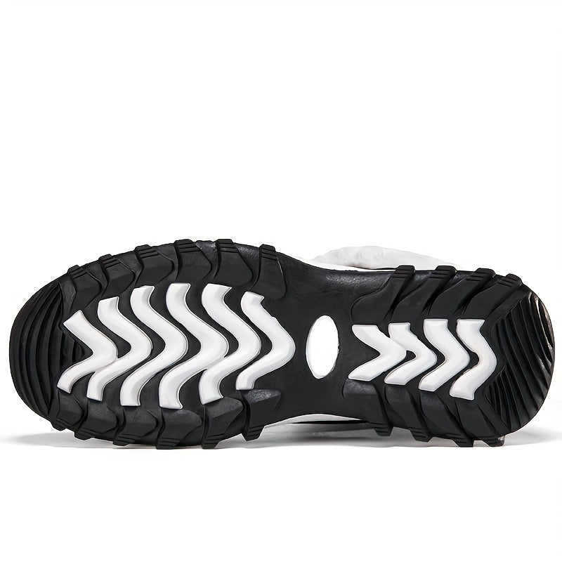 Orthotrail™ | Bottes Hiver Antidérapantes