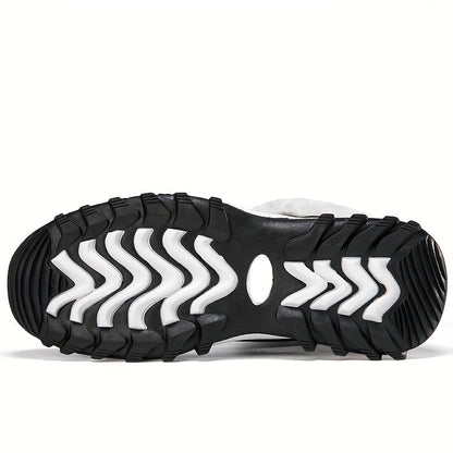 Orthotrail™ | Bottes Hiver Antidérapantes