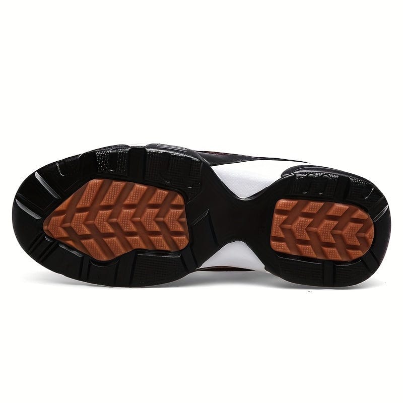 Ulysse™ | Chaussures De Randonnée Confortables