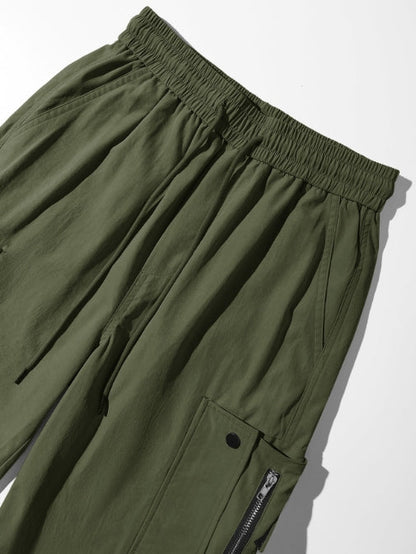 Aéris™ | Pantalon Cargo actif et polyvalent
