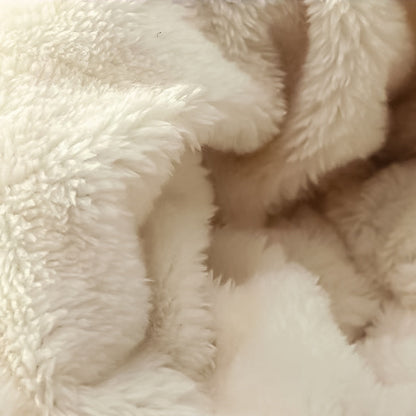 Armel™ | Bonnet et écharpe coupe-vent doublés en polaire
