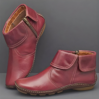 Bottes orthopédiques imperméables Fallon Premium