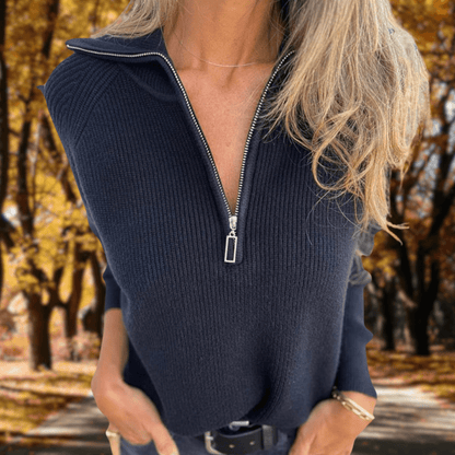 Aileen™ | Pull en maille intemporel