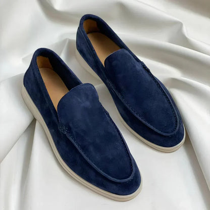 Tim™  | Mocassins Classiques Premium