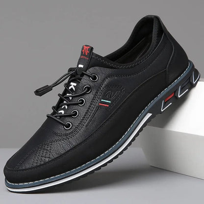 Dani™ | Chaussures Oxford Élégantes