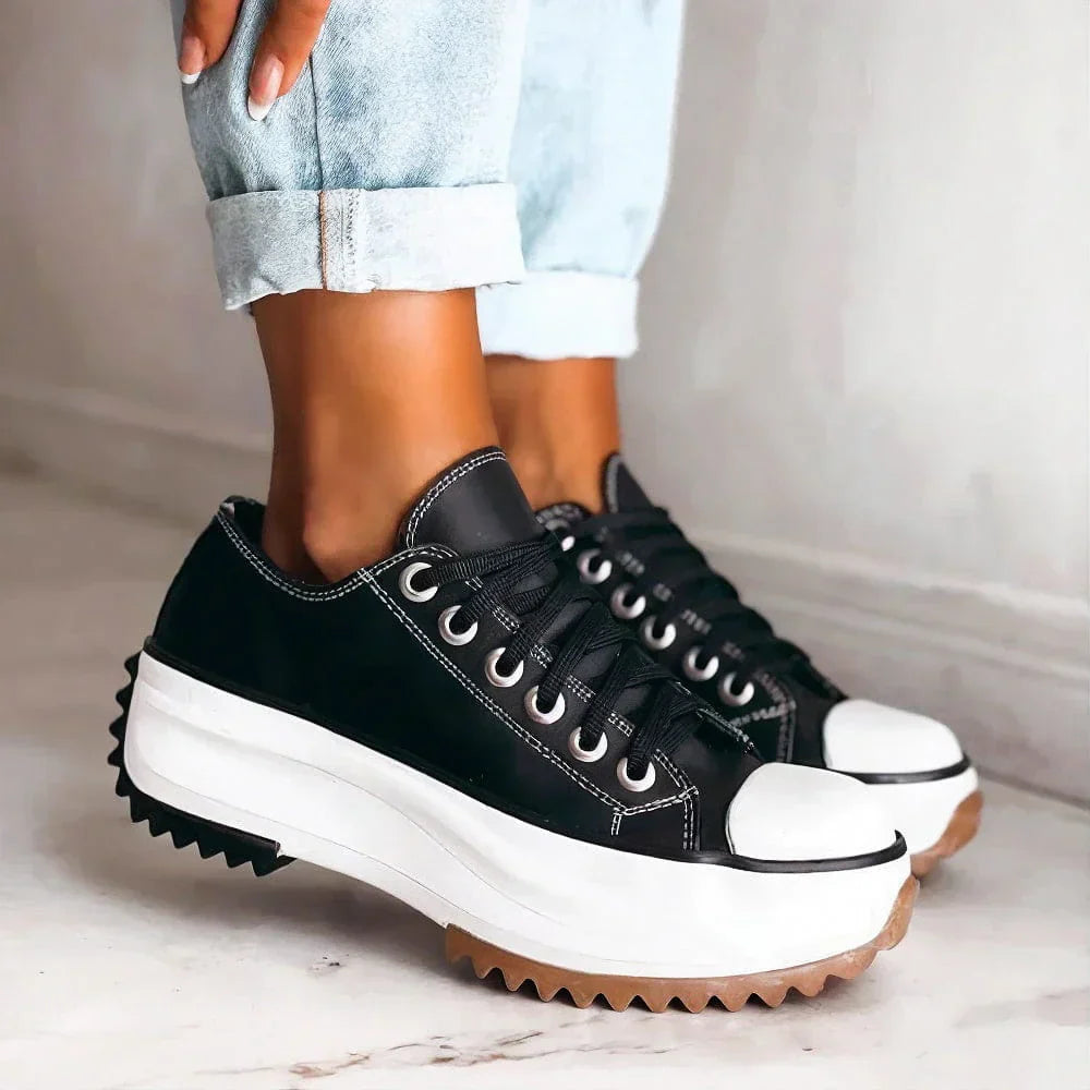 Debbie™ | Semelle audacieuse, silhouette moderne
