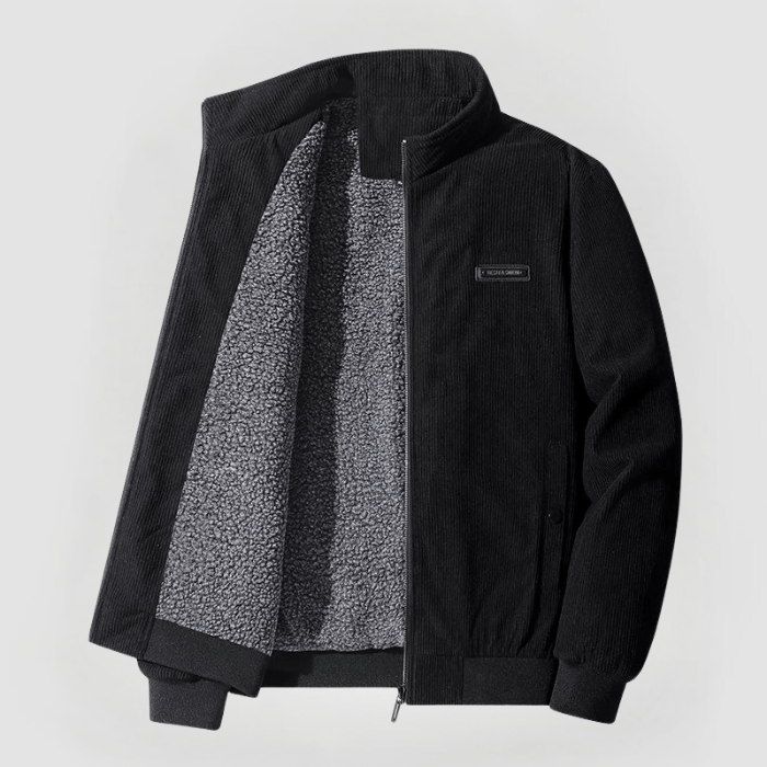 Udo™ | Veste En Corduroy Confortable