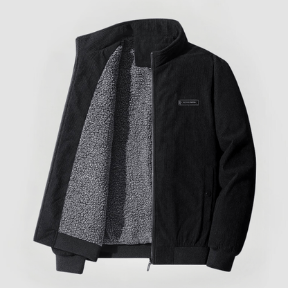Udo™ | Veste En Corduroy Confortable