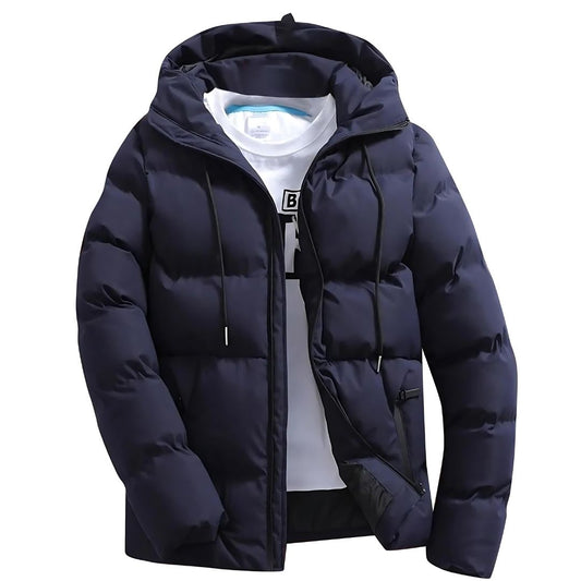 Laurent™ | Parka Chaude Nordique