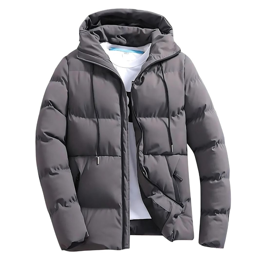 Laurent™ | Parka Chaude Nordique