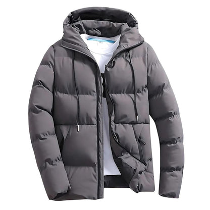 Laurent™ | Parka Chaude Nordique