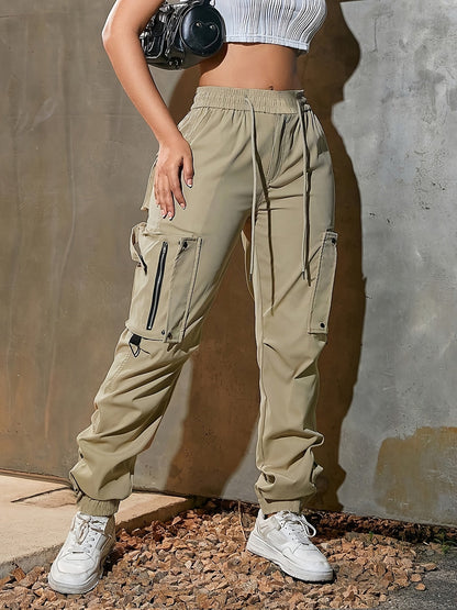 Aéris™ | Pantalon Cargo actif et polyvalent