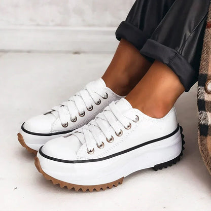Debbie™ | Semelle audacieuse, silhouette moderne