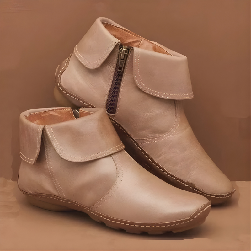 Bottes orthopédiques imperméables Fallon Premium