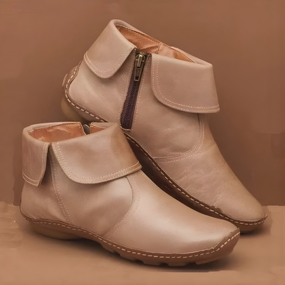 Bottes orthopédiques imperméables Fallon Premium