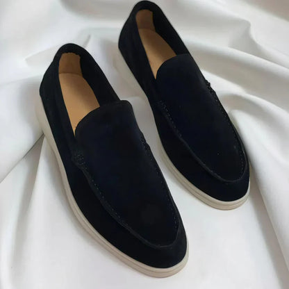 Tim™  | Mocassins Classiques Premium
