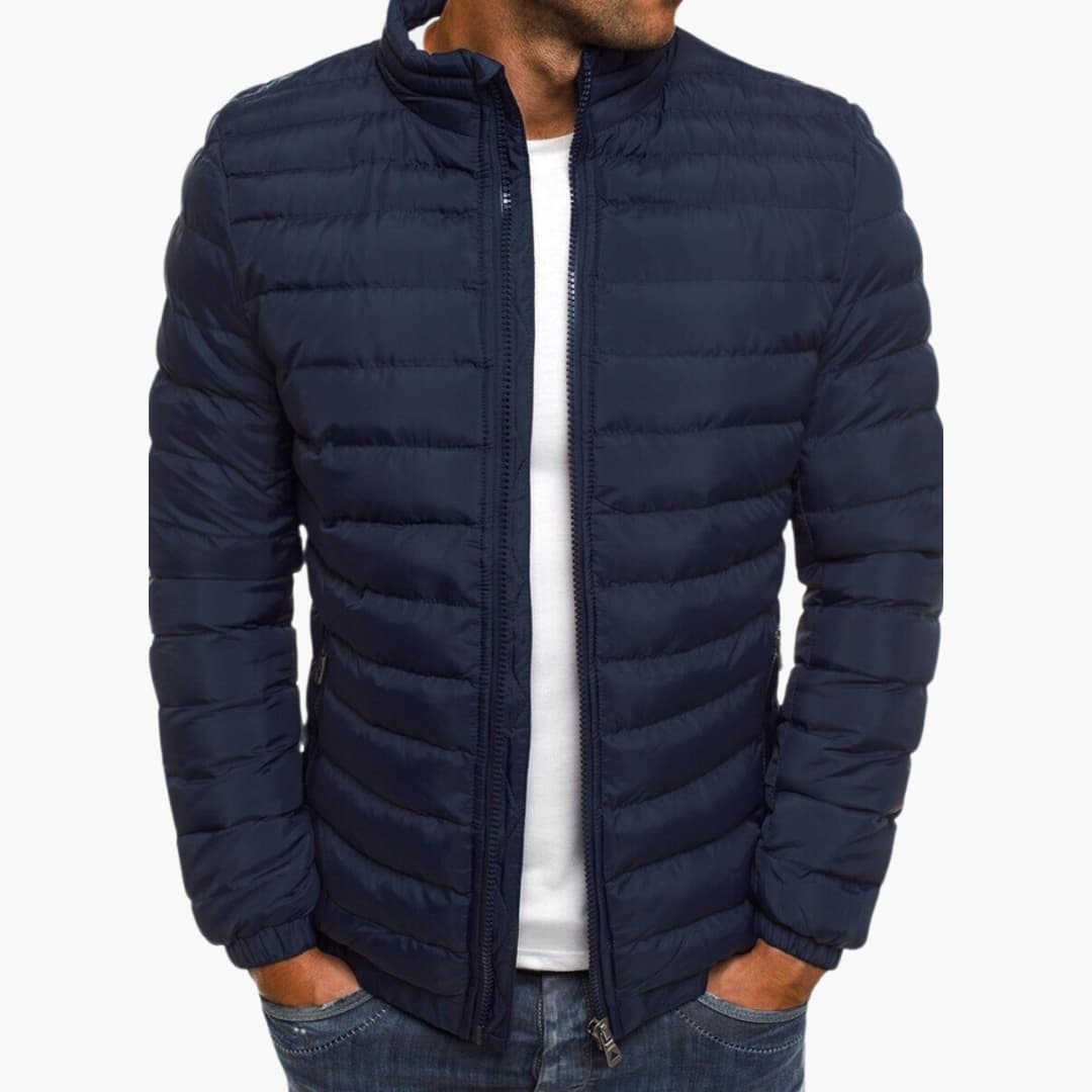 Gabriel™ | Doudoune Chic et Confortable