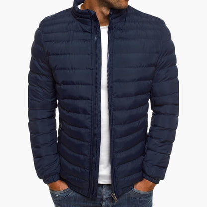 Gabriel™ | Doudoune Chic et Confortable