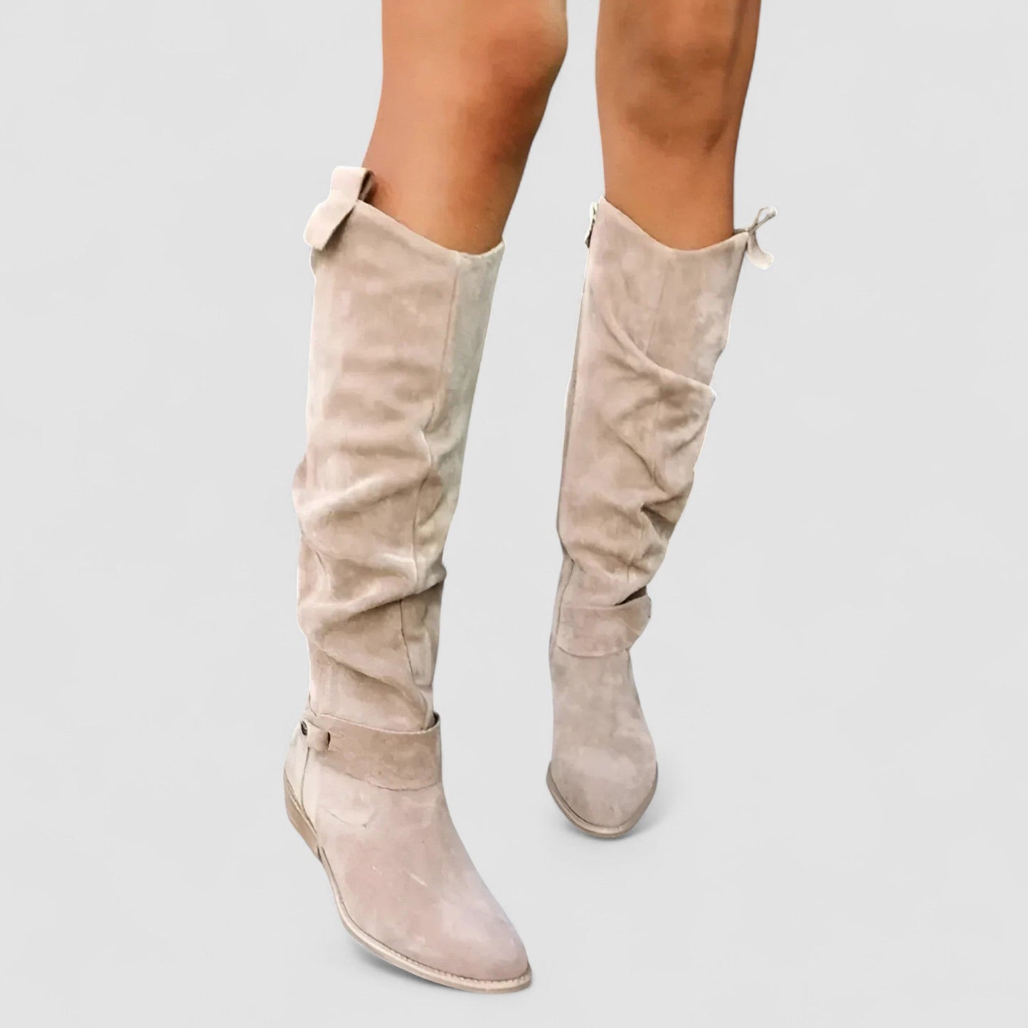 Nora™ | Bottes confort avec soutien avancé