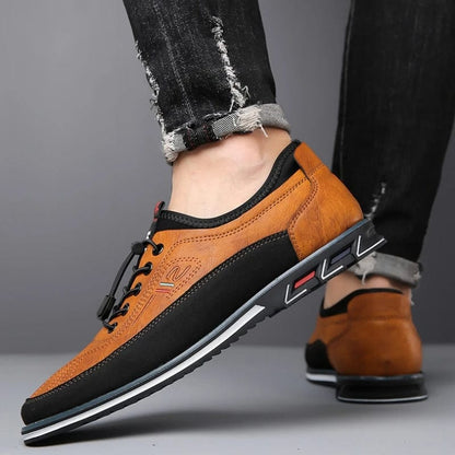 Dani™ | Chaussures Oxford Élégantes