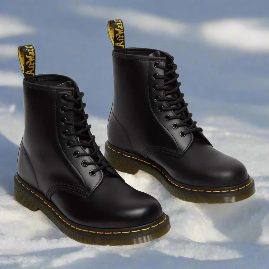 Clastro™ | Bottes Classiques et Confortables