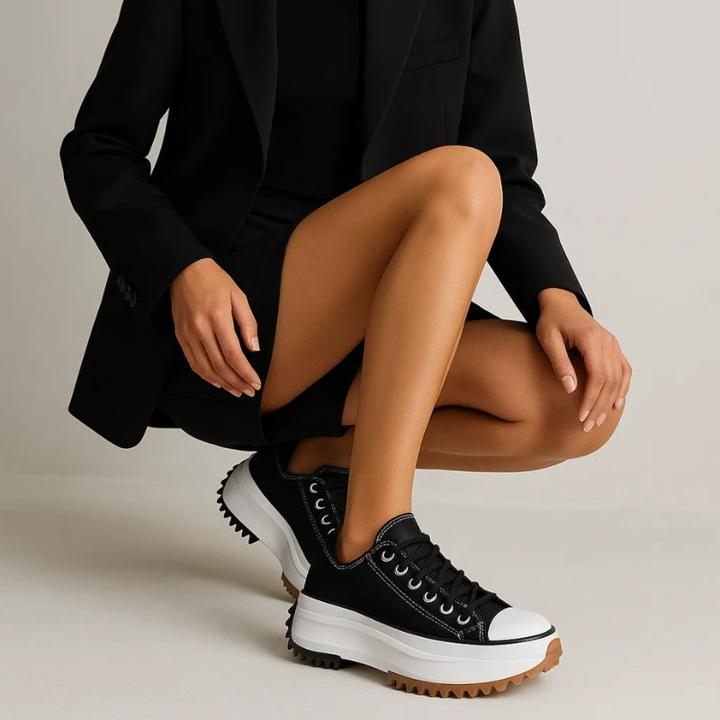 Debbie™ | Semelle audacieuse, silhouette moderne
