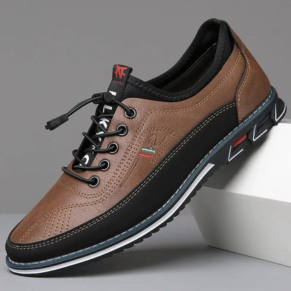 Dani™ | Chaussures Oxford Élégantes