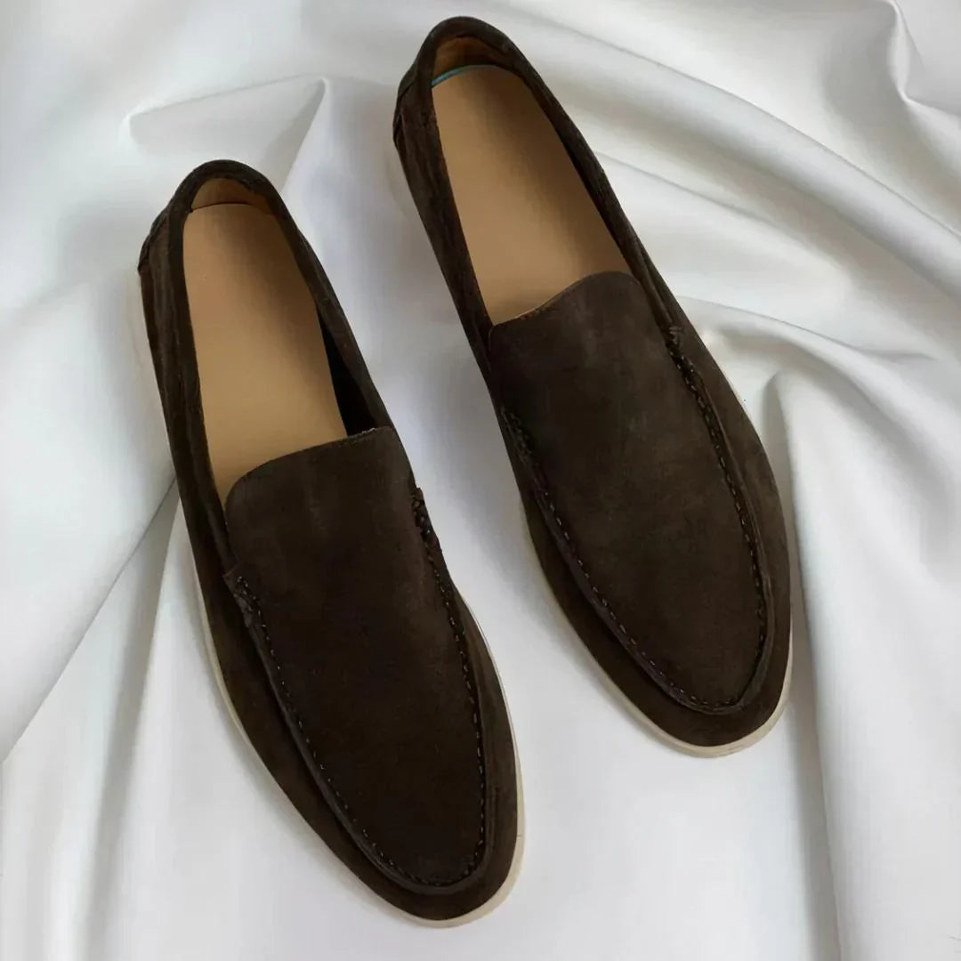 Tim™  | Mocassins Classiques Premium