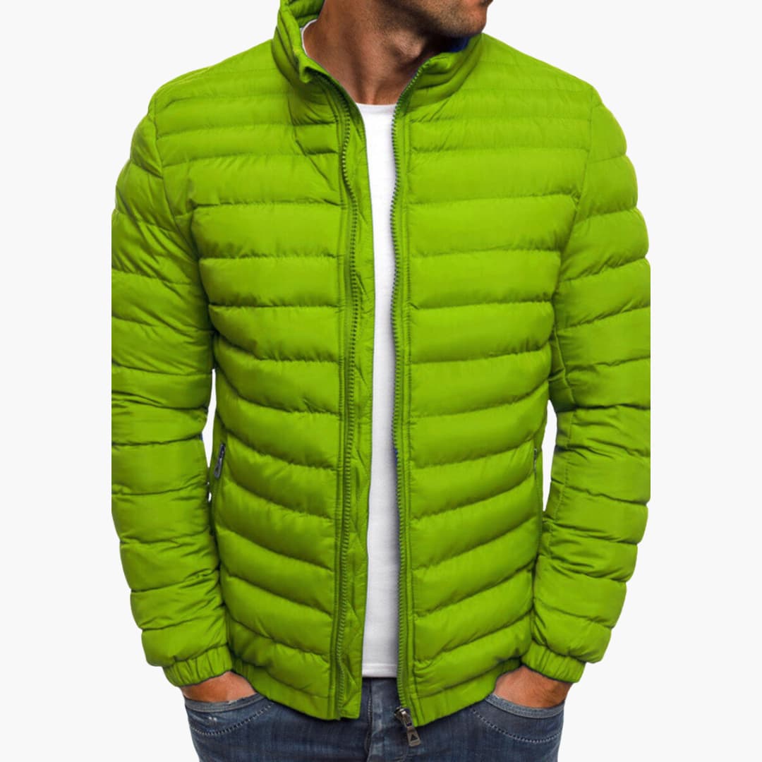 Gabriel™ | Doudoune Chic et Confortable